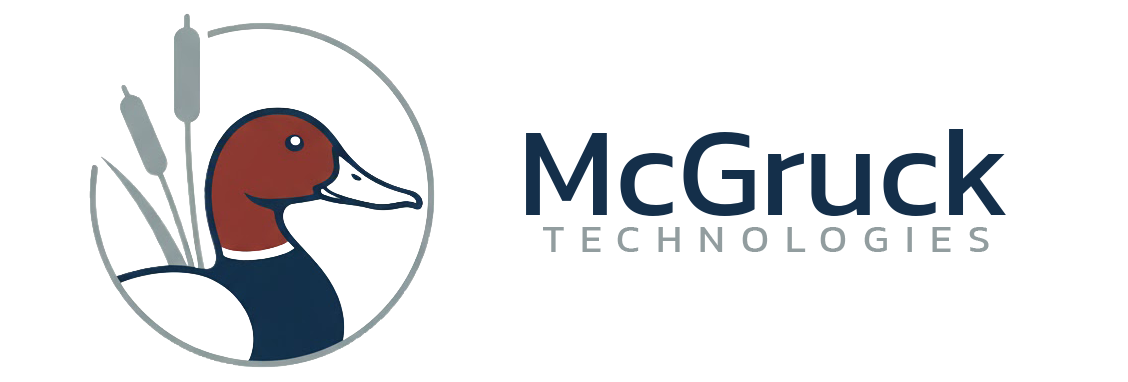 McGruck Technologies